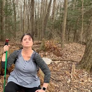 Meet your Posher, Becky